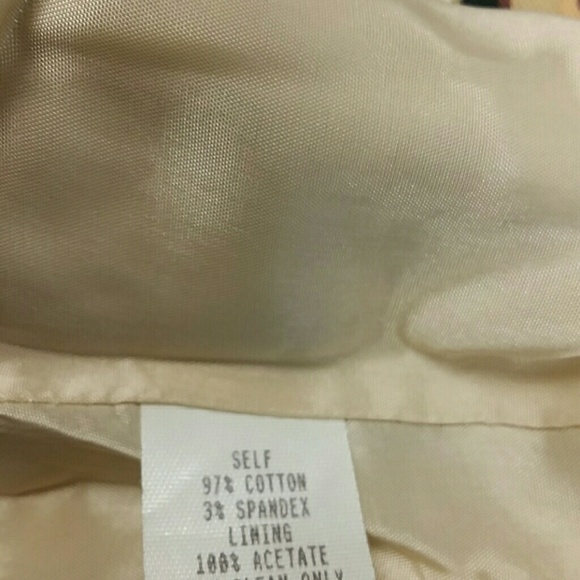 Nanette Lepore blazer size 10 - Picture 3 of 7